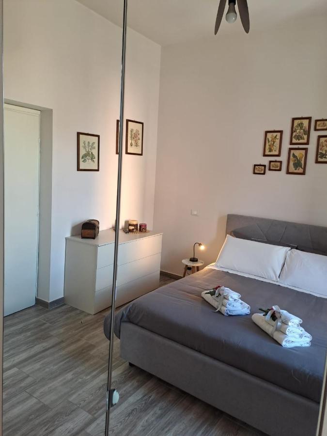 Appartamento Ammirata Palermo Exterior photo